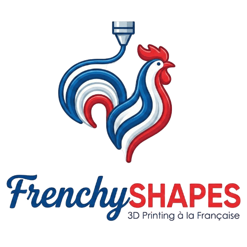FrenchyShapes