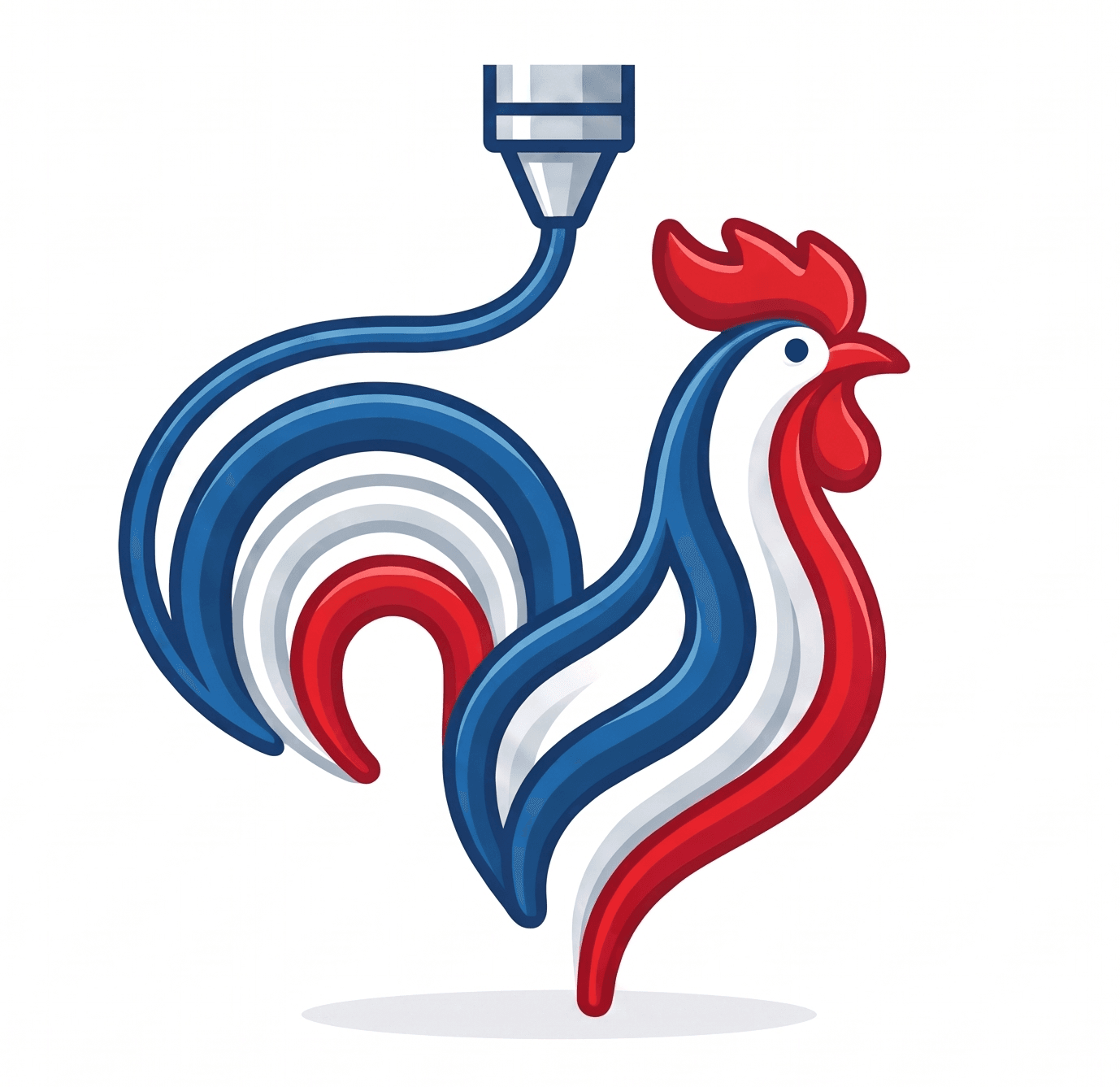 Logo FrenchyShapes