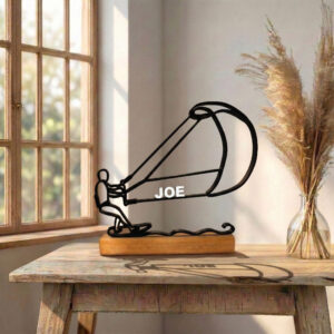 Cadeau kitesurfer gift kitesurf