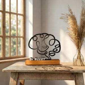 cadeau personnalise neurologue