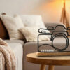 Custom photographer gift