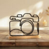 Custom photographer gift