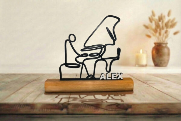cadeau pianist idee cadeau pianiste gift pianist