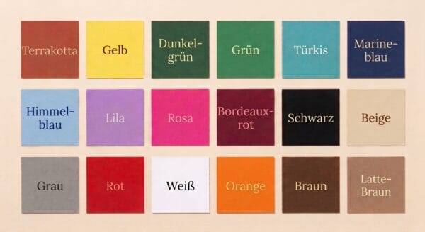 Geschenk mit Notenschlüssel: personalisierbare 3D-Skulptur