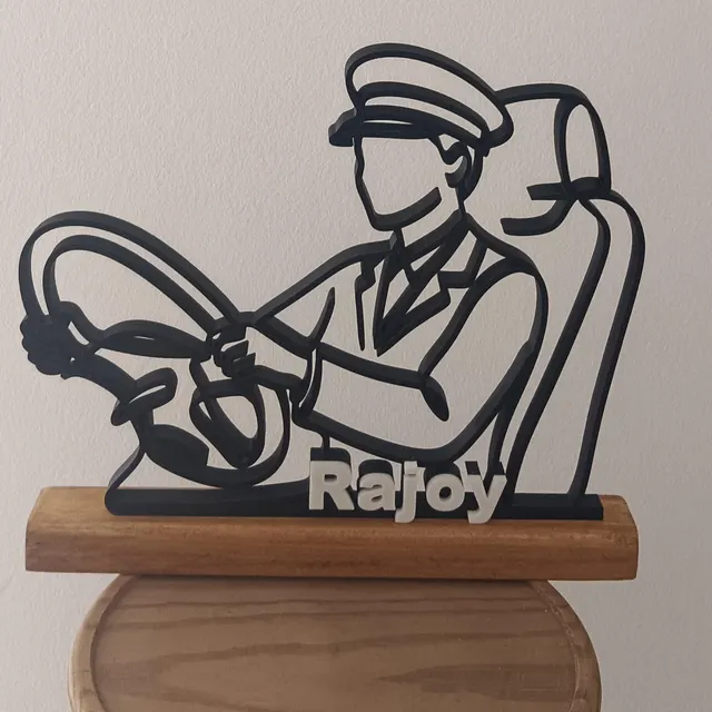 Cadeau Personnalisé