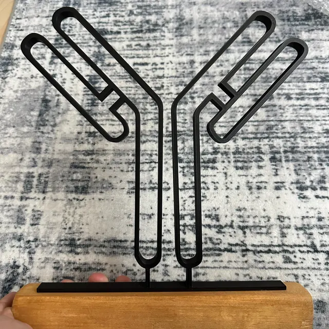 Trophée Personnalisé
